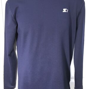 🌈Starter Dri - Style Long Sleeve Top